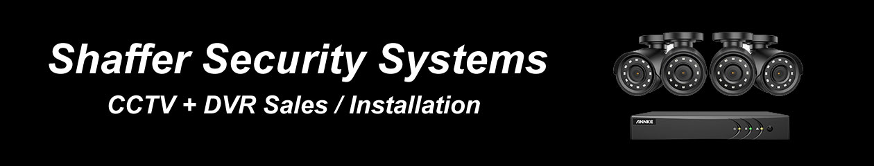 Shaffer Security Systems